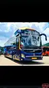 NR CRUISER Bus-Front Image