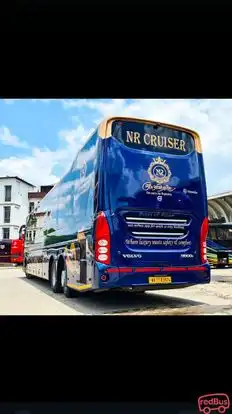 NR CRUISER Bus-Side Image