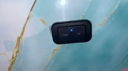 City Land Travels Bus-Amenities Image