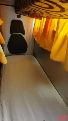 Deep Travels Bus-Seats Image