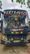 PSR Tours And Travels Bus-Front Image