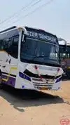 Star Tamizhan Travels Bus-Front Image