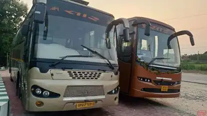 Sai Smart Bus Bus-Front Image