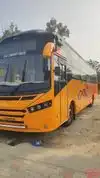 Sai Smart Bus Bus-Front Image