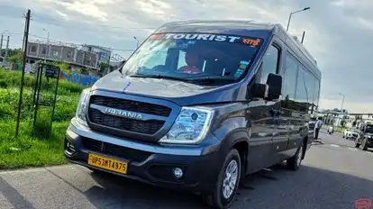 Sai Smart Bus Bus-Front Image