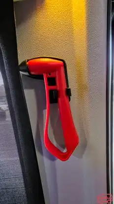 Sai Smart Bus Bus-Seats Image