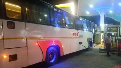 Sai Smart Bus Bus-Front Image