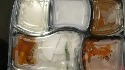 Shree Radhe Bus Service Bus-Amenities Image