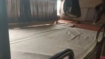 SS Travels Bus-Seats Image