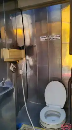 VETRIMARAN TRANZ Bus-Amenities Image