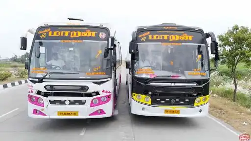 VETRIMARAN TRANZ Bus-Front Image
