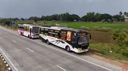 VETRIMARAN TRANZ Bus-Front Image