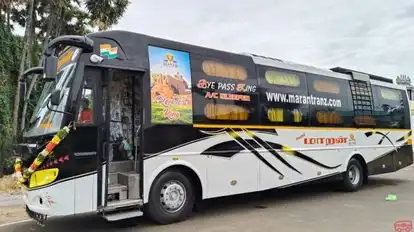 VETRIMARAN TRANZ Bus-Side Image
