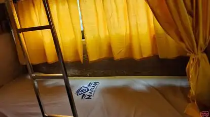 VETRIMARAN TRANZ Bus-Seats Image