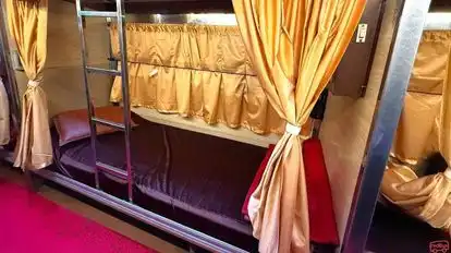 KBS Xpress Bus-Seats Image