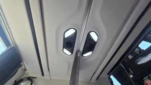 KALOSONA DREAMLINE Bus-Front Image