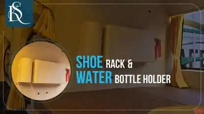 KALOSONA DREAMLINE Bus-Amenities Image