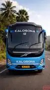 KALOSONA DREAMLINE Bus-Front Image