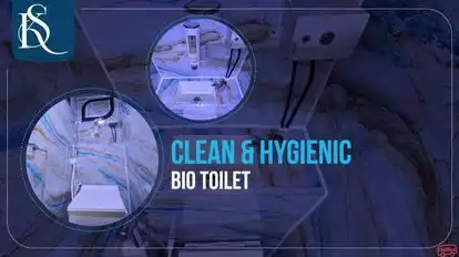 KALOSONA DREAMLINE Bus-Amenities Image