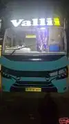 VALLII TRANSPORT Bus-Front Image
