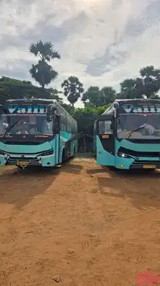 VALLII TRANSPORT Bus-Front Image
