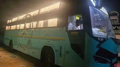VALLII TRANSPORT Bus-Side Image