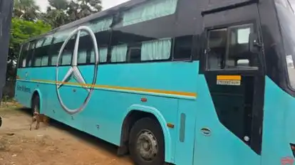 VALLII TRANSPORT Bus-Side Image