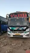 VALLII TRANSPORT Bus-Front Image
