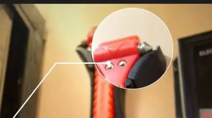 New Welcome Travels Bus-Amenities Image