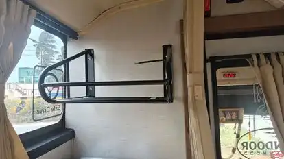 SINDOOR EXPRESS Bus-Amenities Image