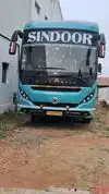 SINDOOR EXPRESS Bus-Front Image