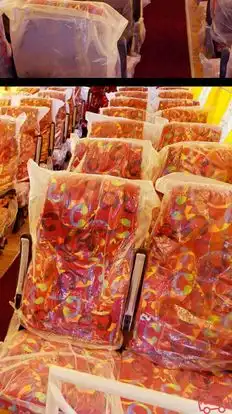 Royal Travels (Raipur) Bus-Seats Image