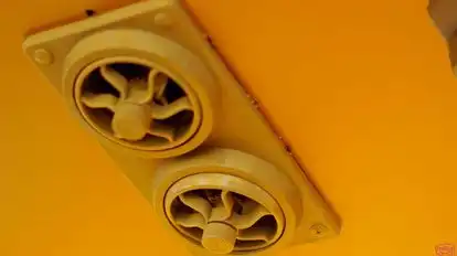 Royal Travels (Raipur) Bus-Amenities Image