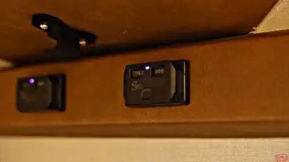 HASH BUS Bus-Amenities Image