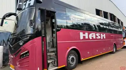 HASH BUS Bus-Side Image