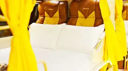HASH BUS Bus-Seats Image