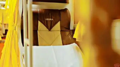 HASH BUS Bus-Seats Image