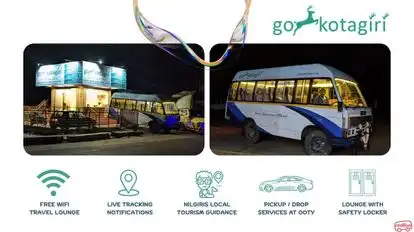 GOKOTAGIRI Bus-Amenities Image