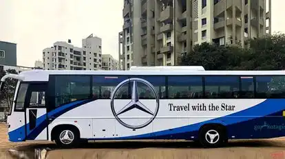 GOKOTAGIRI Bus-Side Image
