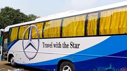 GOKOTAGIRI Bus-Side Image