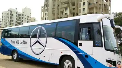 GOKOTAGIRI Bus-Side Image