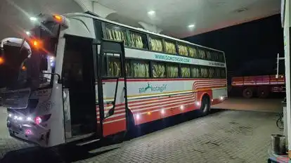 GOKOTAGIRI Bus-Front Image