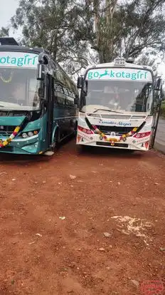 GOKOTAGIRI Bus-Front Image