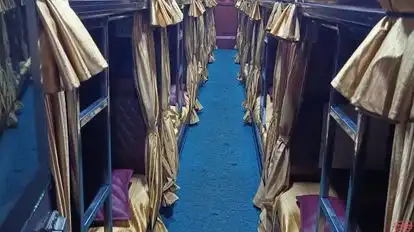 GOKOTAGIRI Bus-Seats layout Image