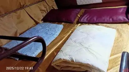 GOKOTAGIRI Bus-Seats Image