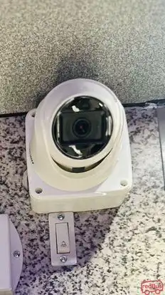 Jolly Tourist Bus-Amenities Image