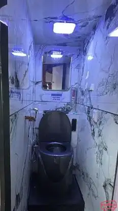 Jolly Tourist Bus-Amenities Image