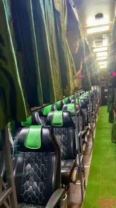 Umarithangam Travels Bus-Seats Image