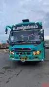 Umarithangam Travels Bus-Front Image