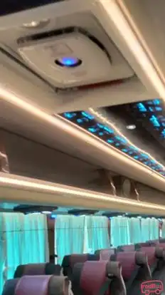 SHREE KULSWAMINI TRAVELS Bus-Amenities Image